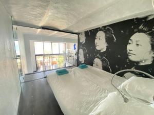 Appartements Nirvana Loft : photos des chambres