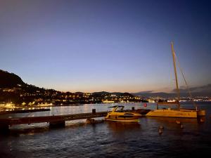 Appartements Nirvana Loft : photos des chambres