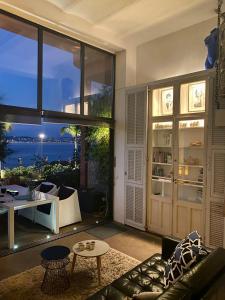 Appartements Nirvana Loft : photos des chambres