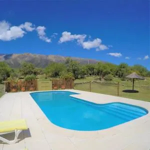 San Luis Aparts - Carpintería