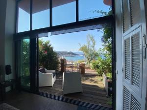 Appartements Nirvana Loft : photos des chambres