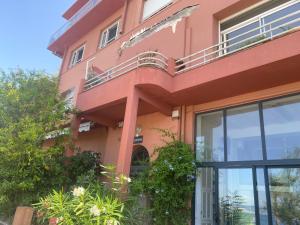 Appartements Nirvana Loft : photos des chambres