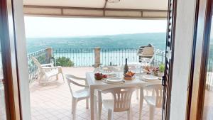 Casale Massina APPARTAMENTO GIADA