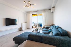 Appartements LE MIRAMAR AP4426 By Riviera Holiday Homes : photos des chambres