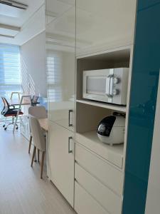 Busan Station KTX House