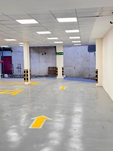 شقق تارا الفندقية