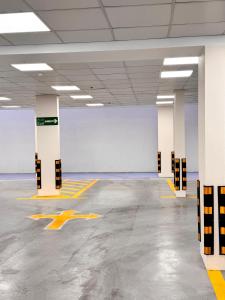 شقق تارا الفندقية