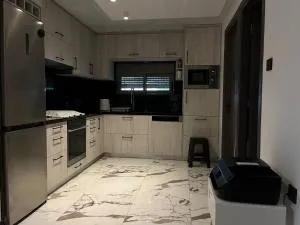 Sea View Apartment Patras - Kastellocampos