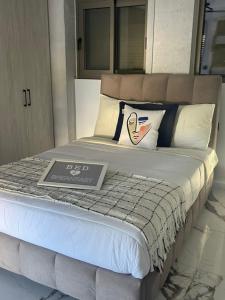 Sea View Apartment Patras