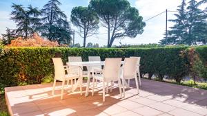 Residence Venezia Park - ENJOY HOLIDAY