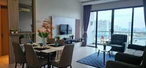 Atlantis Residences Melaka,2Bedroom, 6-8pax by W Paradise - Malacca