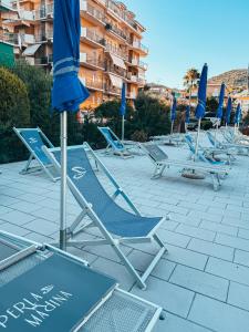 Perla Marina Apartments