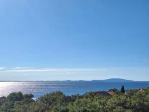 Apartmani Belobrk Potocnica Pag - Borovići