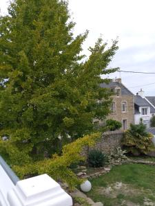 Maisons d'hotes MANOIR ST YVES -Gite : photos des chambres