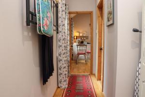 Pink Granite Garden of Ireland