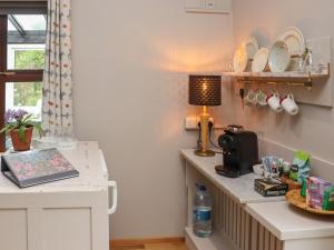 Pink Granite Garden of Ireland