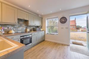 Blossom Cottage 4