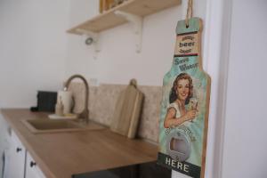 Adriatique Premium Studio - Central location with a View