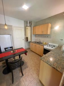 Gran Piso con Vistas al Lago 11