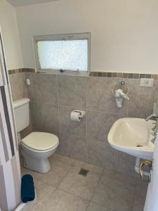 Gran Piso con Vistas al Lago 11