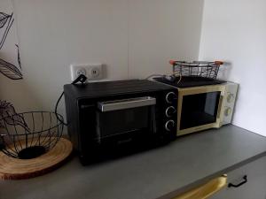 Appartements L-appart des mesanges : photos des chambres
