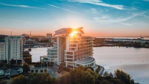 voco St. Davids Cardiff by IHG