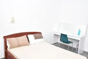 le cocon paisible studio et kitchenette - Cococodji