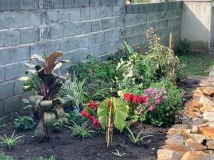 Fun-ville Vacation Home - Kasusu