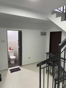 Azzahra Homestay Scientex Kundang Jaya