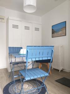Maisons d'hotes MANOIR ST YVES -Gite : photos des chambres