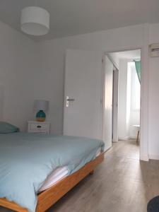 Maisons d'hotes MANOIR ST YVES -Gite : photos des chambres
