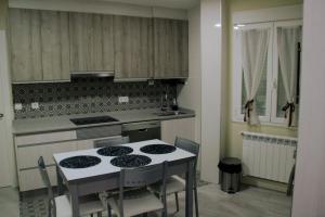 La casa de las Flores