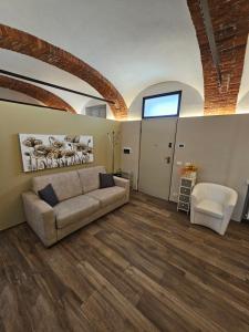 Bilocale in centro storico!