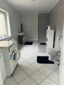 Monteurewohnung L770
