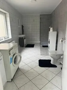 Monteurewohnung L770 - Stemwede