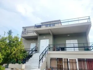 Marys Sweet Home Eretria - Malakóndas