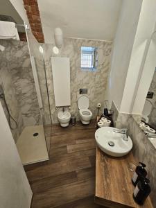 Bilocale in centro storico!