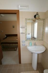 B&B La Ganzaria