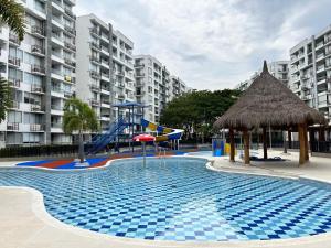 Hermoso apartamento en Ricaurte CMARCA