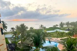 Cómodo apartamento con vista espectacular - Boca de Aroa