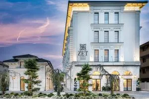 ZET Hotel - Луґож