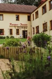 贝凯运动休闲酒店 - 弗兰季谢克矿泉镇