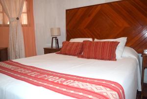 Hotel Casa el Moro