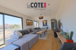 Appartements Rooftop le Carina : photos des chambres