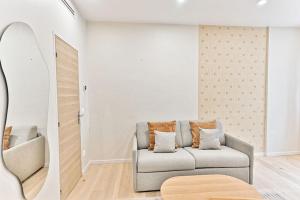 Charmant Studio Parisien - 17ème arrondissement