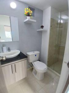 Acogedor Aprtamento Norte