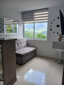 Acogedor Aprtamento Norte