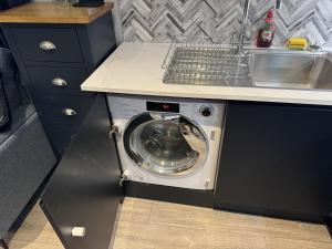 Cozy Apartment in Stoke-on-Trent One double bed