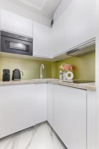 Charming Pied à Terre near Montmartre