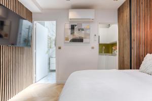 Charming Pied à Terre near Montmartre - 4-Sterne-Hotels in Paris